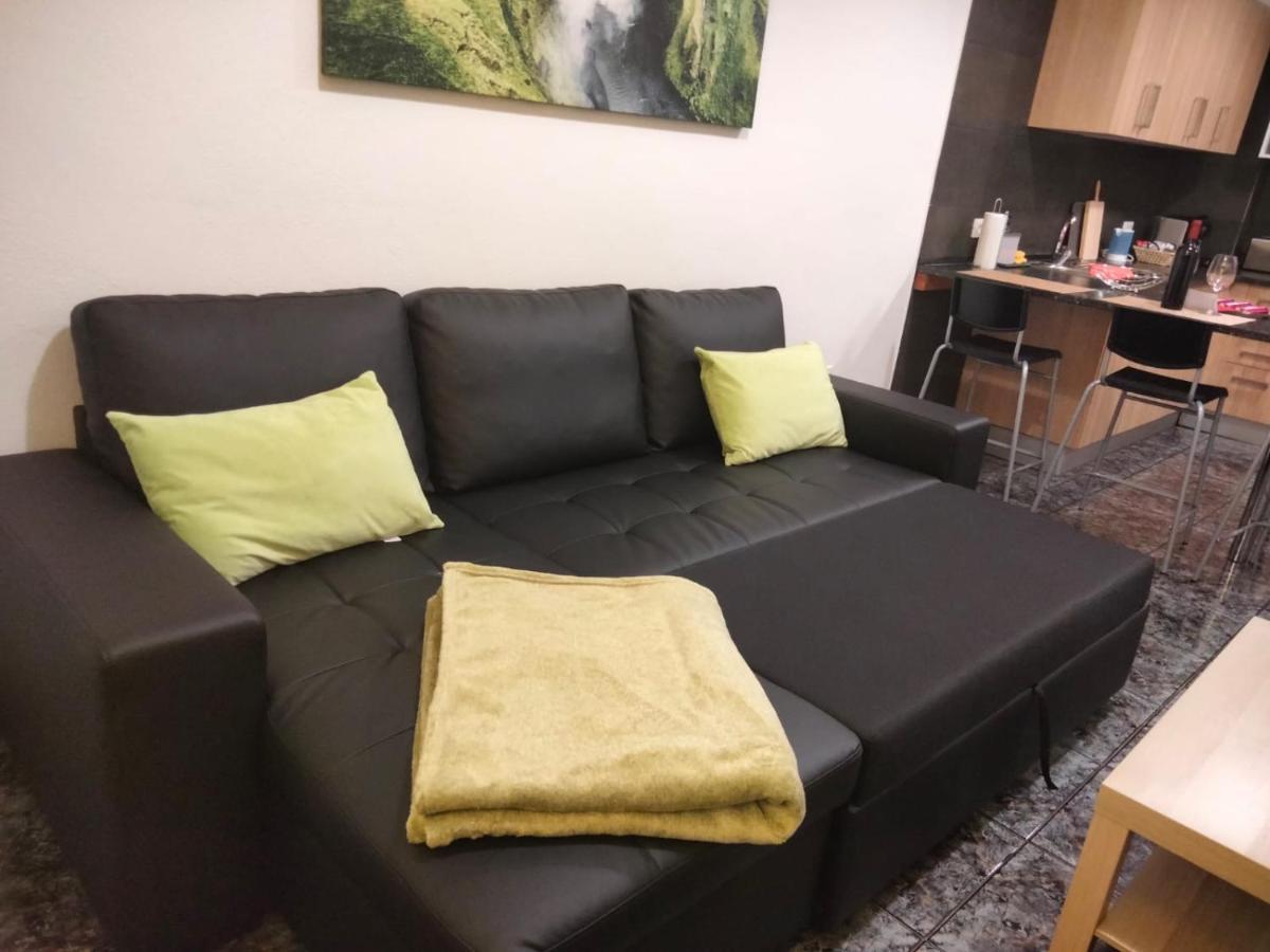 Amaba Tenerife La Guancha Kültér fotó